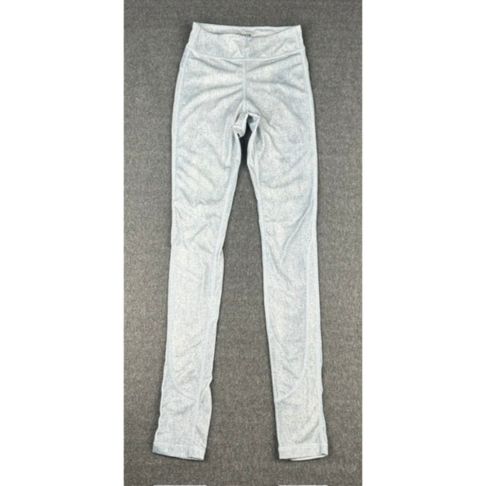 Joes Jeans Off Duty Rhythm Leggings Blue White Space Dye V6MZAV5520 Small NWT
